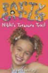 Nikki's Treasure Trail - Jennie Walters, Jessie Eckel