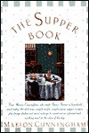 The Supper Book (Wings Great Cookbooks) - Marion Cunningham