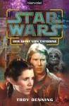 Star Wars Der Geist von Tatooine (German Edition) - Troy Denning, Andreas Kasprzak