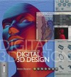 The Complete Guide To Digital 3 D Design (Complete Guides) - Simon Danaher