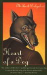Heart of a Dog - Mikhail Bulgakov, Mirra Ginsburg