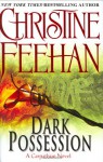 Dark Possession - Christine Feehan