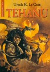 Tehanu - Ursula K. Le Guin