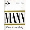 Mario i czarodziej - Thomas Mann