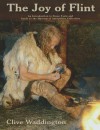 The Joy of Flint: An Introduction to Stone Tools and Guide to the Museum of Antiquities Collection - Clive Waddington, Ben Johnston