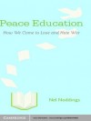 Peace Education - Nel Noddings