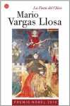 La fiesta del chivo - Mario Vargas Llosa