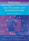 Essential Assessment Concepts for Teachers and Administrators - James H. McMillan