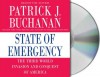 State of Emergency: The Third World Invasion and Conquest of America - Patrick J. Buchanan