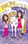 Give Me Back My Pony - Jeanne Betancourt, Charlotte Alder