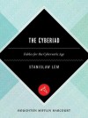 The Cyberiad - Stanisław Lem