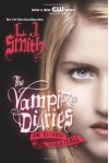 Nightfall (The Vampire Diaries, The Return, Vol. 1) - L. J. Smith