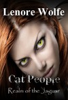 Cat People - Lenore Wolfe