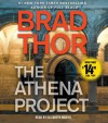 The Athena Project - Brad Thor, Elizabeth Marvel