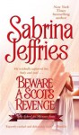 Beware a Scot's Revenge - Sabrina Jeffries