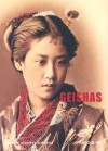 Geishas - Bérénice Geoffroy-Schneiter