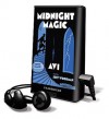 Midnight Magic (Audio) - Avi, Jeff Woodman