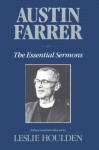 Austin Farrer: The Essential Sermons - Leslie Houlden