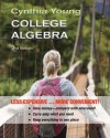 College Algebra 3rd Edition Binder Ready Version - Cynthia Y. Young