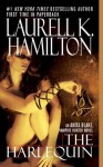 The Harlequin - Laurell K. Hamilton