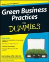 Green Business Practices For Dummies - Lisa Swallow