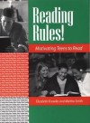 Reading Rules!: Motivating Teens to Read - Elizabeth Knowles, Martha Smith