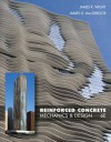 Reinforced Concrete: Mechanics and Design (6th Edition) - James K. Wight, James G. MacGregor