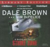 Strike Zone - Dale Brown, Jim DeFelice, Christopher Lane