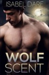 Wolf Scent (Mountain Wolves #1) - Isabel Dare