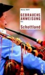 Gebrauchsanweisung für Schottland - Heinz Ohff