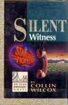 Silent Witness - Collin Wilcox