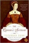 The Queen's Sorrow - Suzannah Dunn