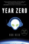 Year Zero - Rob Reid
