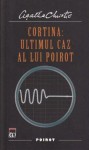 Cortina: ultimul caz al lui Poirot - Agatha Christie