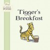 Tigger's Breakfast - Laura Dollin, Stuart Trotter