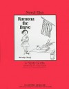 Ramona the Brave - Alice Sheff, Joyce Friedland, Rikki Kessler