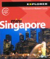 Singapore Mini Explorer - Explorer Publishing