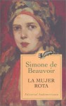 La mujer rota - Simone de Beauvoir