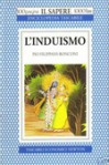 L'induismo - Pio Filippani Ronconi