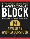 A Week as Andrea Benstock - Lawrence Block