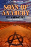 Sons of Anarchy and Philosophy: Brains Before Bullets - Jason T Eberl, George A. Dunn, William Irwin