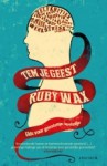 Tem je geest - Ruby Wax