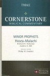 Minor Prophets: Hosea-Malachi - Richard D. Patterson