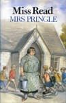 Mrs. Pringle - Miss Read