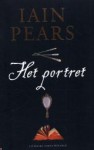 Het portret - Iain Pears