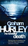 No Lovelier Death - Graham Hurley