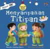 Menyampaikan Titipan - Meidya Derni