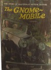 The Gnome-Mobile - M.V. Carey