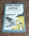 Danny Dunn on the Ocean Floor - Jay Williams