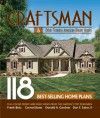 Craftsman & Other Timeless Dream Homes - Jennifer Bacon